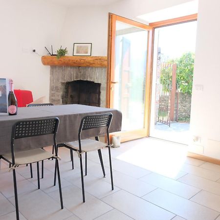 Ca' Sunin Bellagio - Mountains View Apartment 外观 照片